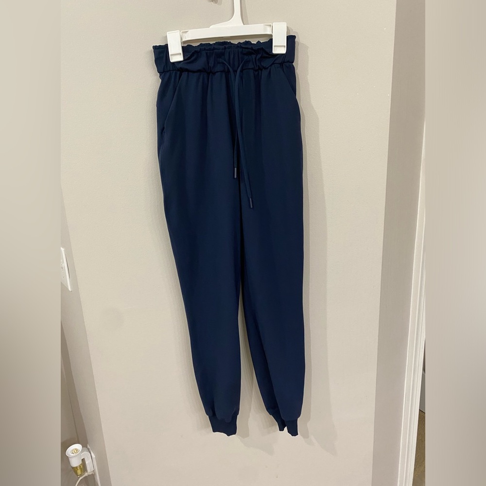 Women’s Lululemon Joggers Size 0